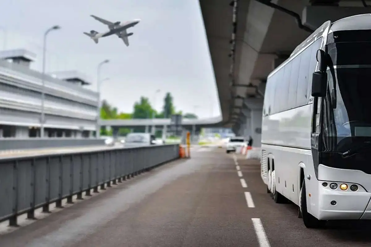 تعطیلات عید 1403 با اتوبوس کجا بریم؟ 15 تعطیلات عید با اتوبوس کجا بریم؟