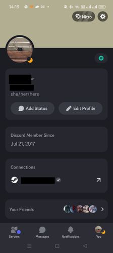 معنی IDLE در Discord چیست و آیا دقیق است؟ 18 «IDLE» در Discord به چه معناست و آیا دقیق است؟