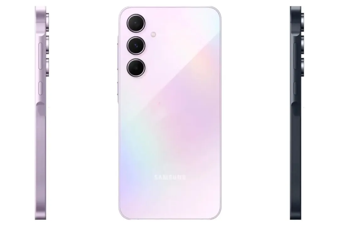 گلکسی A55 سامسونگ رقیب پوکو X6 پرو، آماده مبارزه میشود 17 گلکسی A55؛ سامسونگ برای درهمشکستن پوکو X6 پرو آماده میشود.