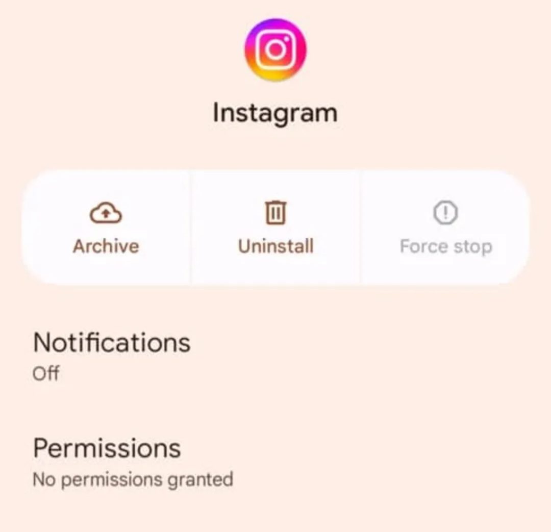 قابلیت جدید اندروید معرفی شد: خالی کردن حافظه با آرشیو اپلیکیشن ها 16 قابلیت جدید اندروید معرفی شد: تخلیه فضای ذخیرهسازی با آرشیو اپلیکیشنها
