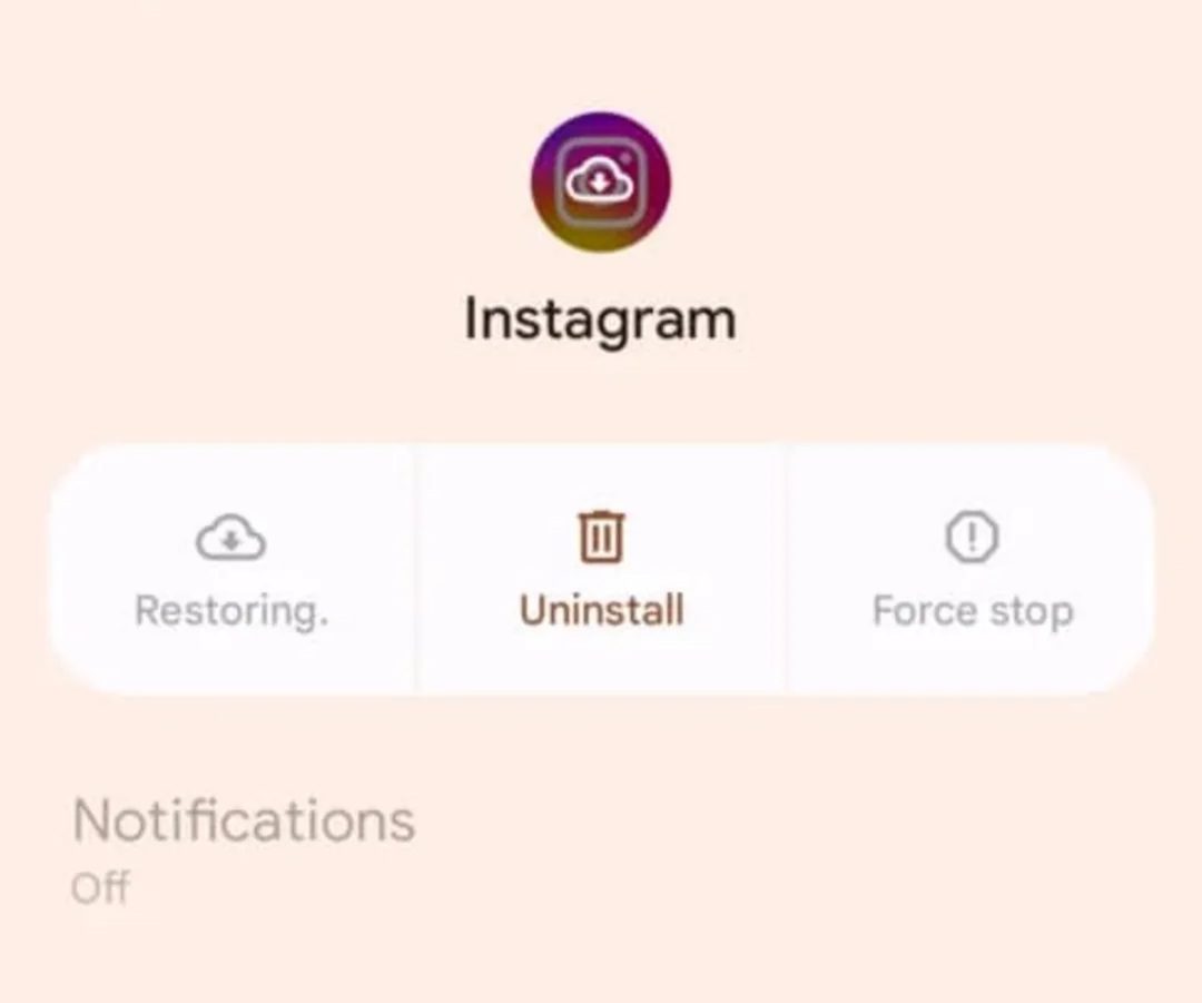قابلیت جدید اندروید معرفی شد: خالی کردن حافظه با آرشیو اپلیکیشن ها 15 قابلیت جدید اندروید معرفی شد: تخلیه فضای ذخیرهسازی با آرشیو اپلیکیشنها