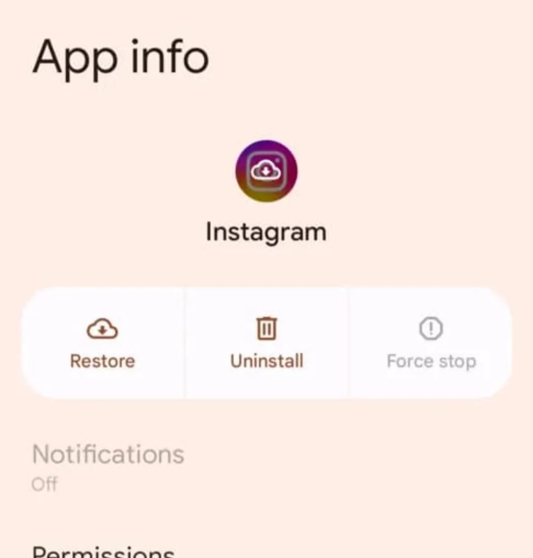 قابلیت جدید اندروید معرفی شد: خالی کردن حافظه با آرشیو اپلیکیشن ها 14 قابلیت جدید اندروید معرفی شد: تخلیه فضای ذخیرهسازی با آرشیو اپلیکیشنها