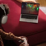 رونمایی اپل از مک بوک ایر 13 و 15 اینچ M3