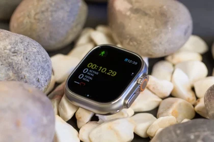 اپل پروژه دیگری را هم لغو کرد؛ توقف توسعه اپل واچ میکرو LED