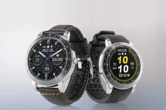 رقیب گلکسی واچ و پیکسل واچ از ایسوس وارد بازار خواهد شد