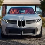 قابلیت شارژ خودروهای دیگر در بی ام و، آپشن جدید و جالب