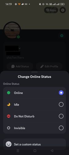 معنی IDLE در Discord چیست و آیا دقیق است؟ 17 «IDLE» در Discord به چه معناست و آیا دقیق است؟