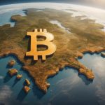 مردم کدام کشورها ارز دیجیتال بیشتری دارند؟