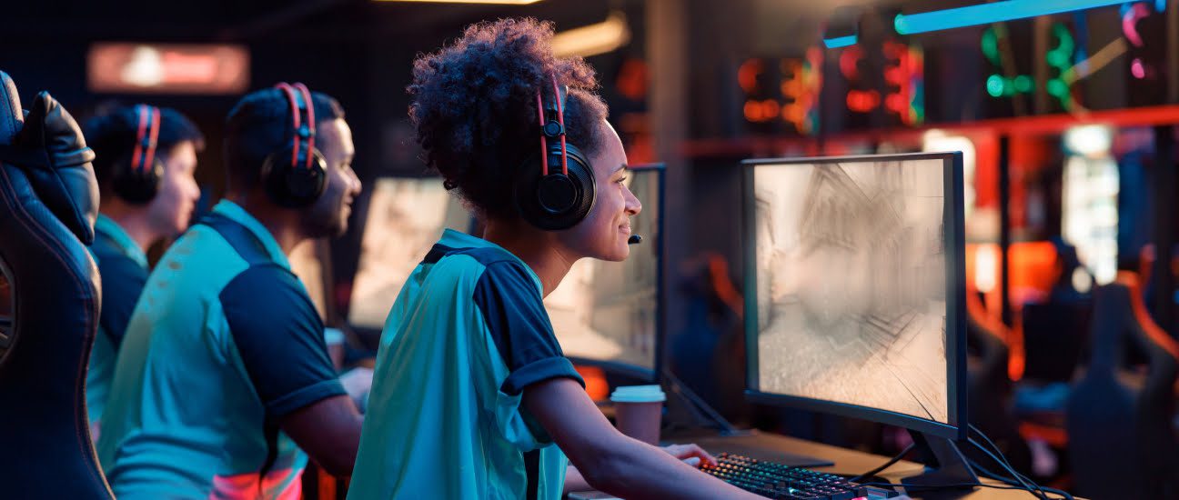 تحولات بازی های ویدیویی: روندها و تغییرات جدید 16 تحولات بازیهای ویدیویی: روندها و تغییرات جدید