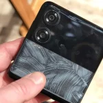 انرجایزر ارزان ترین گوشی تاشو دنیا را معرفی کرد