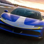 خودروهای برقی فراری غرش خواهند کرد