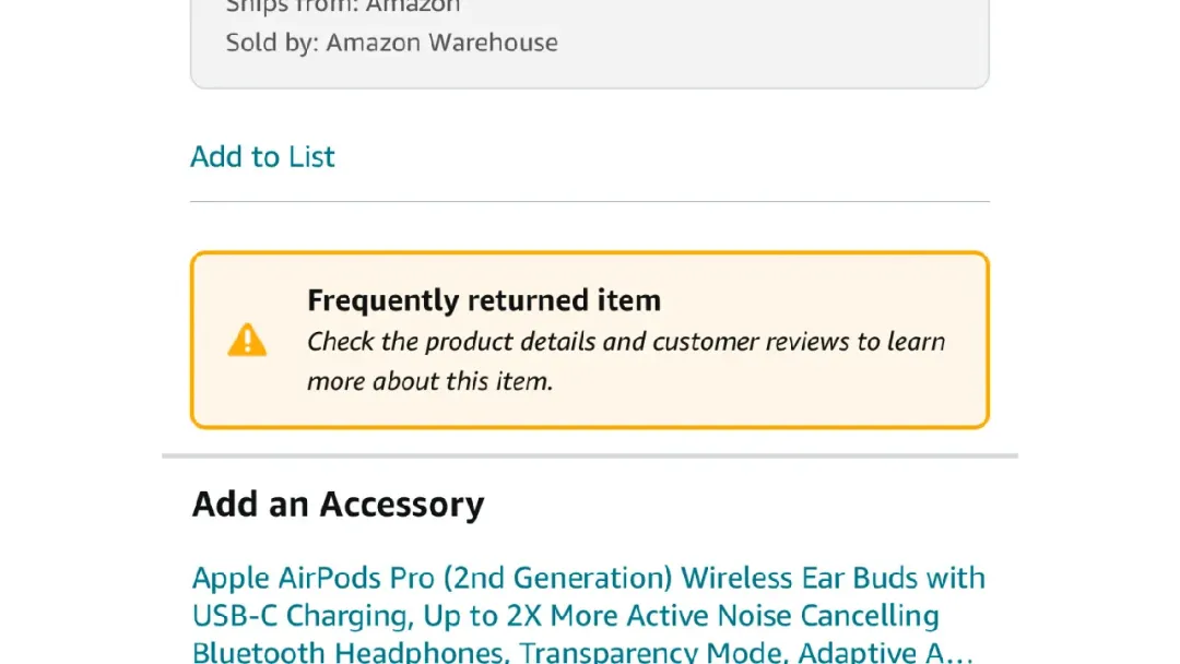عملکرد فاجعه بار قاب FineWoven آیفون در فروشگاه آمازون 15 عملکرد فاجعهبار قاب FineWoven آیفون در فروشگاه آمازون