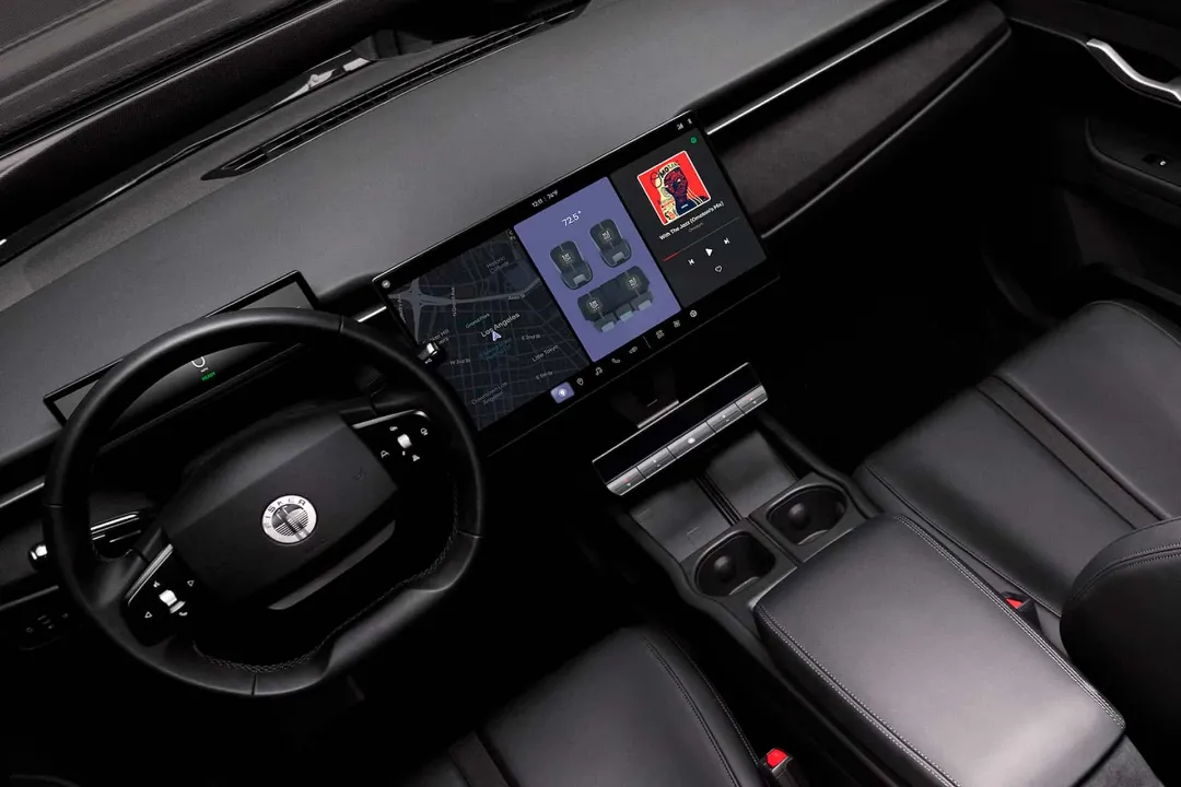 احتمال ورشکستگی یک خودروساز توسط یوتیوبر معروف 16 نقد تندوتیز یوتیوبر معروف شاید یک خودروساز را ورشکست کند.