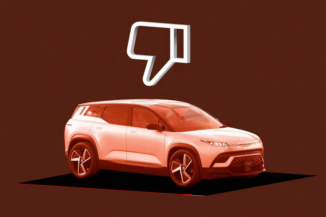 احتمال ورشکستگی یک خودروساز توسط یوتیوبر معروف 14 نقد تندوتیز یوتیوبر معروف شاید یک خودروساز را ورشکست کند.