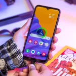 گلکسی M15 لو رفت؛ گوشی ارزان سامسونگ با طراحی آشنا