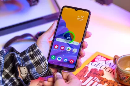 گلکسی M15 لو رفت؛ گوشی ارزان سامسونگ با طراحی آشنا 13 گلکسی M15 لو رفت؛ گوشی ارزان سامسونگ با طراحی آشنا