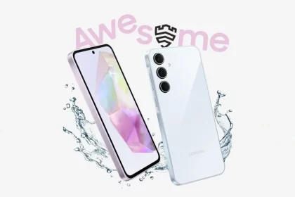 تست باتری گلکسی A35؛ میانرده سامسونگ چند ساعت ویدیو پخش میکند؟ 13 تست باتری گلکسی A35؛ میانرده سامسونگ چند ساعت ویدیو پخش میکند؟