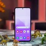 گلکسی A55 سامسونگ رقیب پوکو X6 پرو، آماده مبارزه می‌شود