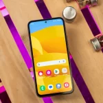 تست باتری گلکسی A55؛ بسیار بهتر از S23 FE، ضعیف‌تر از ناتینگ فون 2a