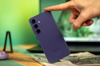 آپدیت امنیتی مارس 2024 گلکسی S24 سامسونگ منتشر شد 13 آپدیت امنیتی مارس 2024 گلکسی S24 سامسونگ منتشر شد