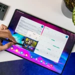 سیاست نامحبوب گوشی های سامسونگ وارد تبلت‌ها می‌شود؟