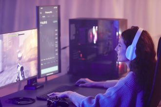 تحولات بازی های ویدیویی: روندها و تغییرات جدید