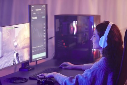 تحولات بازی های ویدیویی: روندها و تغییرات جدید 13 تحولات بازی های ویدیویی: روندها و تغییرات جدید