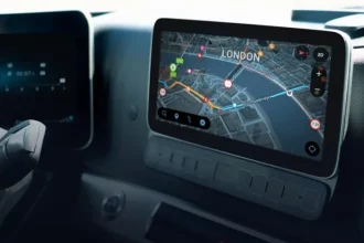 آپدیت بزرگ رقیب Google Maps ارائه شد