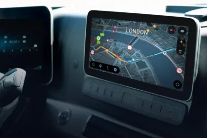 آپدیت بزرگ رقیب Google Maps ارائه شد