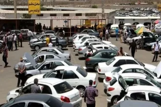 افزایش قیمت خودروهای داخلی / دنا پلاس اتوماتیک چقدر شد؟