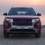 قیمت هیوندای کرتا 2023 در ایران مشخص شد.