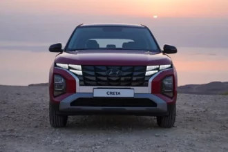 قیمت هیوندای کرتا 2023 در ایران مشخص شد.