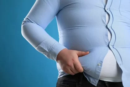 بیش از 1 میلیارد نفر انسان چاق در جهان داریم!