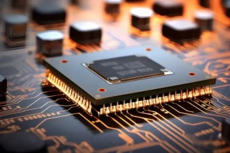 هند در جمع برترین تولیدکنندگان تراشه ظرف 5 سال آینده