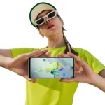 گوشی 5 میلیونی اسمارت 8 پلاس با باتری 6 هزار میلی‌آمپرساعتی عرضه شد