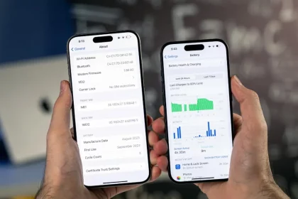 اپل: دولت آمریکا در پی اندرویدی کردن آیفون است 13 اپل: دولت آمریکا در پی اندرویدی کردن آیفون است