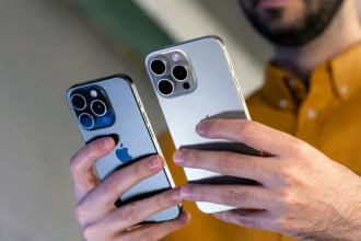 عملکرد فاجعه بار قاب FineWoven آیفون در فروشگاه آمازون