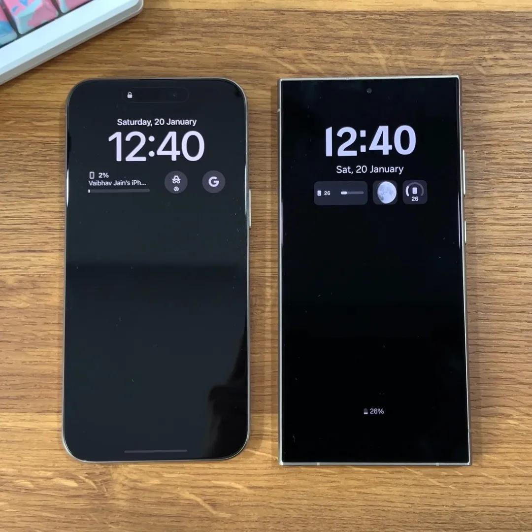 آیفون 17 مجهز به شیشه ضدانعکاس و ضدخش خواهد بود 14 آیفون 17 به «شیشه ضدانعکاس و ضدخش» مجهز میشود.