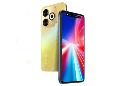 اولین گوشی دنیا با اندروید 14 گو معرفی شد.