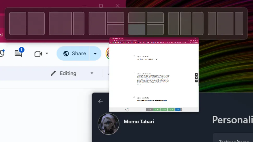 11 تنظیم مخفی ویندوز 11 که تجربه شما را ارتقا میدهد 18 انتخاب کنید که ترجیح میدهید