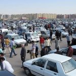 قیمت خودرو در بازار داخلی در اسفند 1403