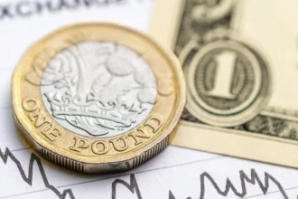 تقویت دلار آمریکا و کاهش پوند استرلینگ در هفته دوم اسفند 1402