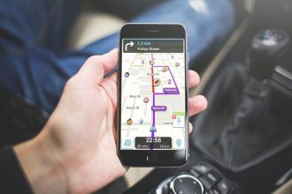 بزرگترین آپدیت سال های اخیر Waze بزودی ارائه می‌شود