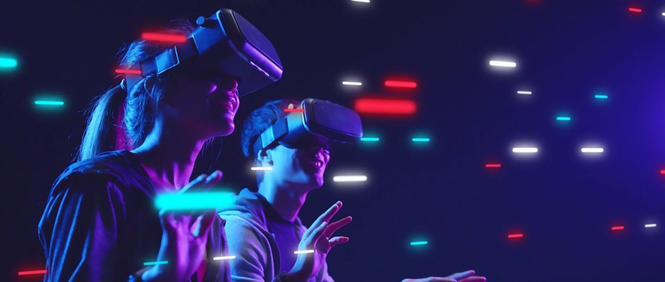 تحولات بازی های ویدیویی: روندها و تغییرات جدید 14 تحولات بازیهای ویدیویی: روندها و تغییرات جدید