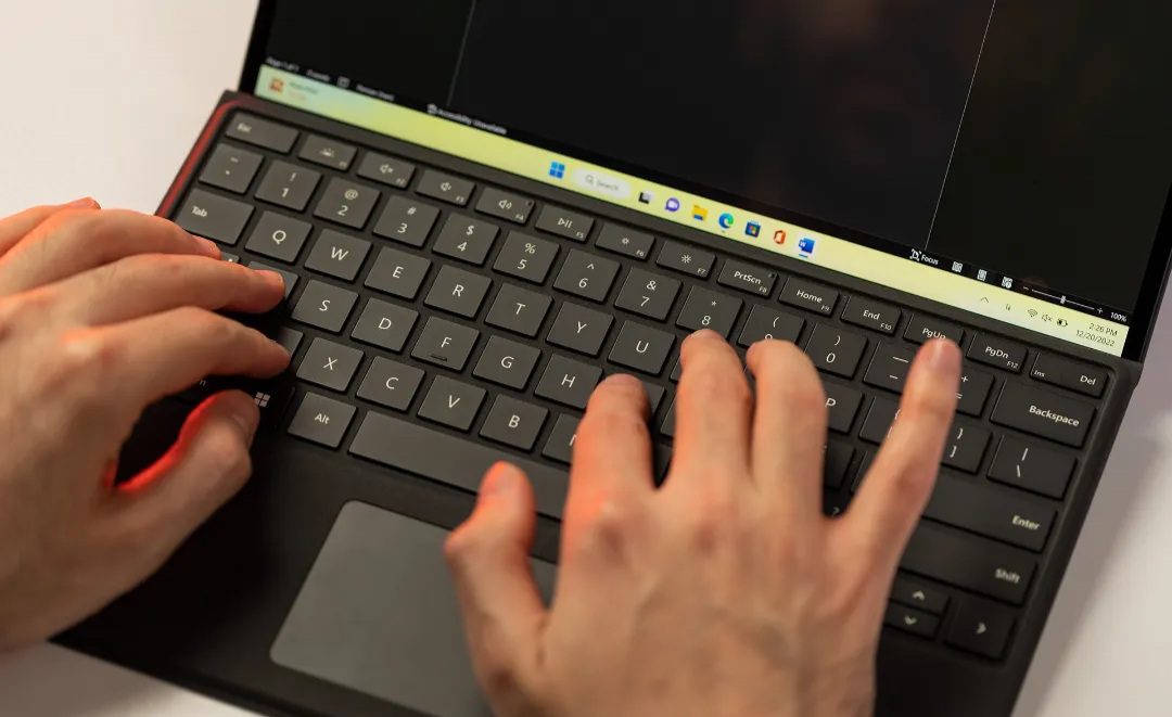 احتمالات سرفیس پرو 10 مایکروسافت 16 از سرفیس پرو 10 مایکروسافت چه انتظاراتی داریم؟