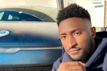 احتمال ورشکستگی یک خودروساز توسط یوتیوبر معروف 13 احتمال ورشکستگی یک خودروساز توسط یوتیوبر معروف