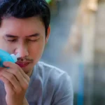 پیامد مرگبار شستشوی بینی با آب لوله کشی