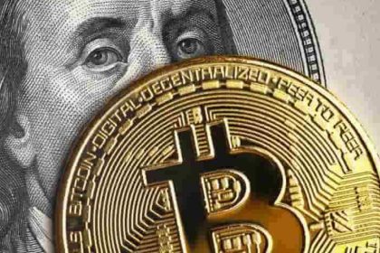 تاثیر کاهش ارزش تتر و دلار در قیمت بیت کوین 13 تاثیر کاهش ارزش تتر و دلار در قیمت بیت کوین