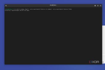 6 ویژگی لینوکس برای استفاده در ویندوز 24 6 ویژگی که ویندوز میتواند از لینوکس بیاموزد.
