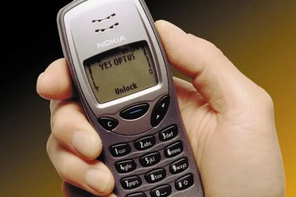 بازگشت گوشی نمادین نوکیا پس از سالهای طولانی 13 بازگشت گوشی نمادین نوکیا پس از سالهای طولانی